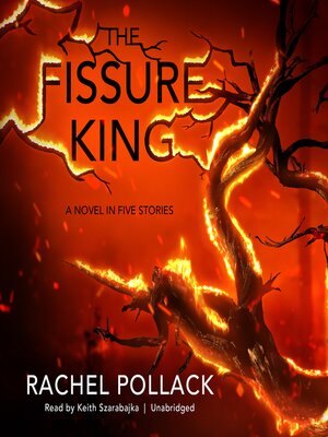 cover image of The Fissure King